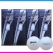 스릭슨 트라이스타 12구 (3pc) 스릭슨 트라이 스타 12구 스릭슨 골프공 골프공 12구 트라이스타