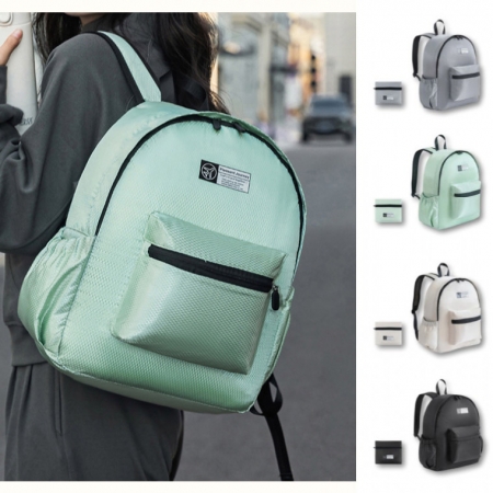 포켓 트립플러스백 여행필수품 #2