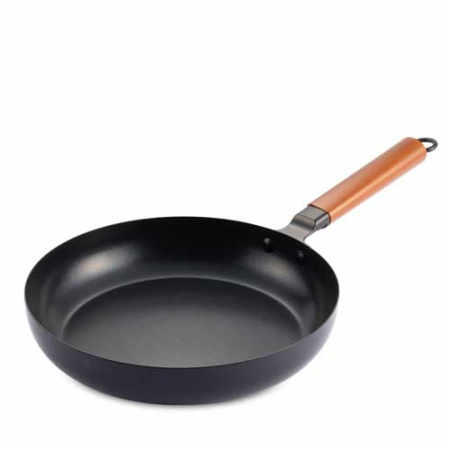 레오폴디 모던 앤티크 후라이팬 28cm #2