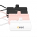 작은이미지: PD 20W C타입 고속 도킹 미니 보조배터리 10000mAh (메인 C타입 젠더+8핀 케이블) #4