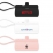 PD 20W C타입 고속 도킹 미니 보조배터리 10000mAh (메인 C타입 젠더+8핀 케이블)