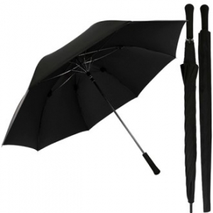 무표 75자동 카본 골프 장우산