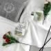 작은이미지: 가정의달 명화 디퓨저 카네이션 타올 선물세트(디퓨저120ml1+땡큐200g뱀부얀1) #4