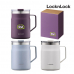 작은이미지: 락앤락 메트로 머그 475ml 커스텀 패키지 #2