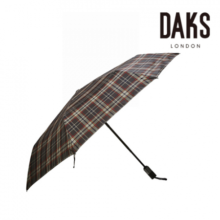 닥스우산 양산 겸용 3단 자동 우양산 UV차 #5