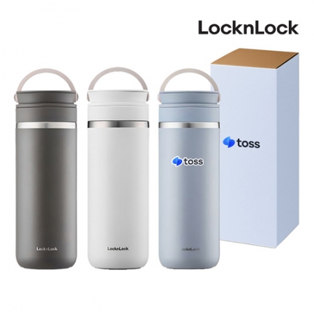락앤락 메트로 투웨이 텀블러 475ml 커스텀 패키지 #2