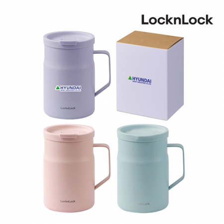 락앤락 뉴 메트로 밀폐 머그 텀블러 475ml 커스텀 패키지 #2