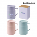 작은이미지: 락앤락 뉴 메트로 밀폐 머그 텀블러 475ml 커스텀 패키지 #2