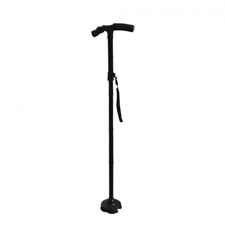 코스텐 초경량 LED라이트 원터치 지팡이 #2