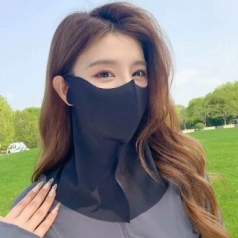 UV 자외선차단 귀걸이형 마스크 1P