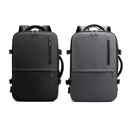 AB049레저 트렌드 백팩회사 노트북백팩 학생 배낭 남자 입사 답례품 인쇄 주문제작 가방 백팩 #2