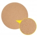 작은이미지: EZ MPC-20 코르크 원형 마우스 패드 200*200*2 #2