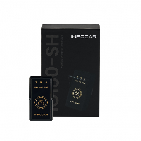 인포카 IO180-SH 4세대 #2