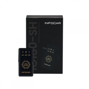 인포카 IO180-SH 4세대