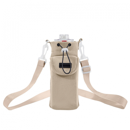 포켓 텀플러 파우치 텀블러백 텀블러가방 크로스백 #4