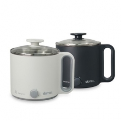 도무스 낭만 스텐 멀티포트