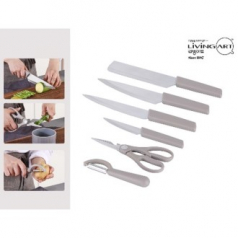 디오바코 멜로우 칼가위6종