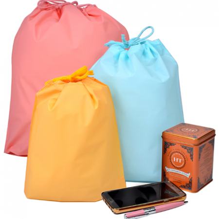 칼라주머니 3종 #2