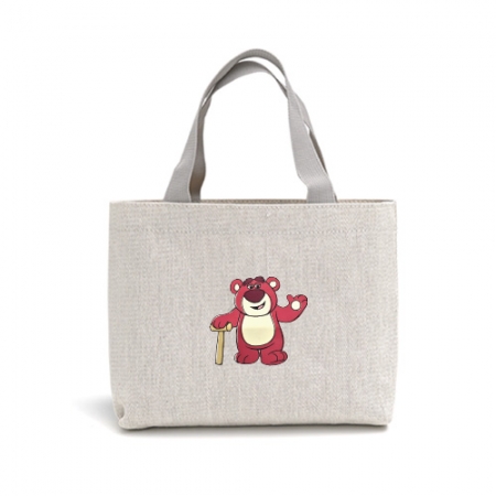 미니 에코가방 1P #3