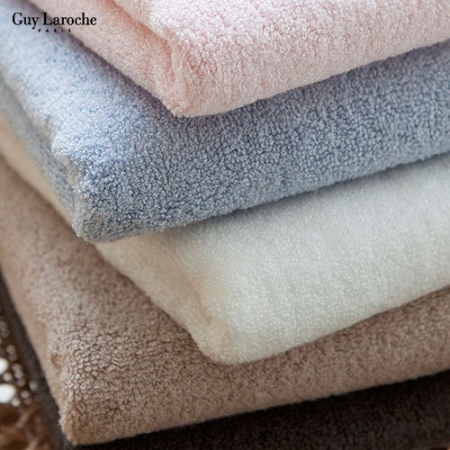 국내산 무한타올 기라로쉬 클래시 뱀부170g 페이스 타올 // 국내산 #2