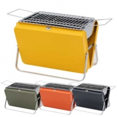 프시케 폴더 화로대 그릴