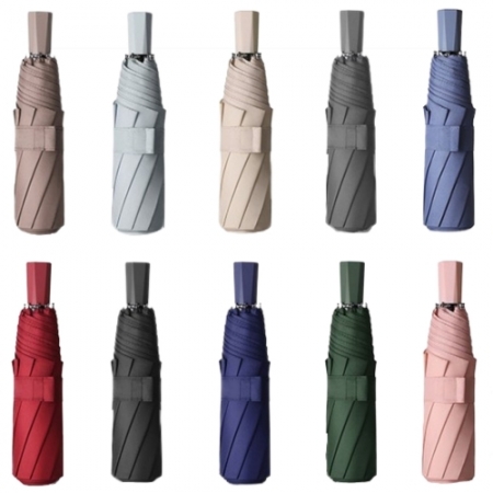 다온 베이직 접이식우산 3단우산 #2