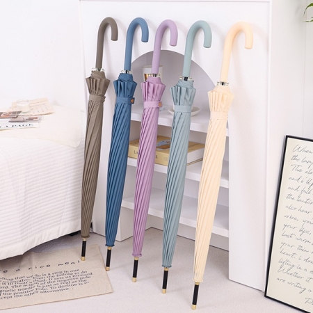 하다르 파스텔 16K 장우산 #2