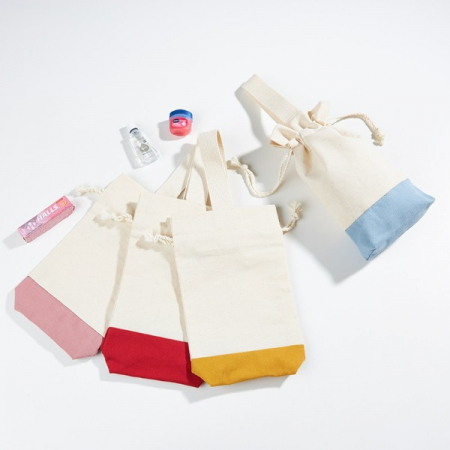 에브리데이 파우치 No.07 18x25x5cm #2