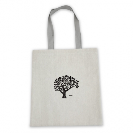 W 에코백 대형 01 #2