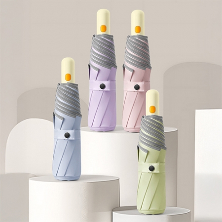 소비나 16K 3단 전자동 양우산(UPF50+) #2