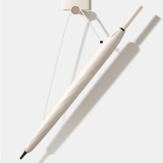 스마트 썬더캡 골프 자동 장우산 AD03