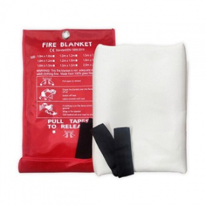 소방포 화재담요 소방담요 1m x 1m