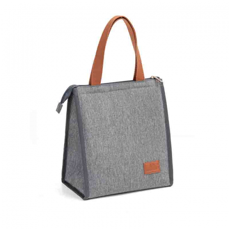 도시락주머니 파우치 보온 도시락가방 보냉백 10L #2