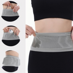 착붙는 스포츠 런닝밴드 플립벨트 러닝벨트 마라톤가방