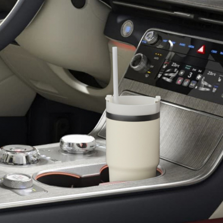 루티네 밀크티 텀블러 #4