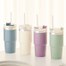 작은이미지: 루티네 밀크티 텀블러 #2