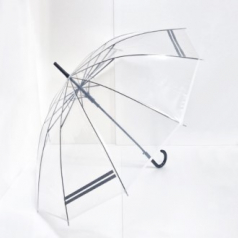 안전우산 장우산 경량우산 접이식우산 투명우산