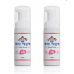 작은이미지: 아이깨끗해 폼 핸드솝 레몬향 휴대용 50ml #2