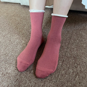 여성 네프사 무압박 양말 건강양말