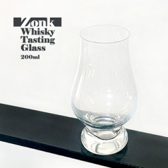 존크 위스키 테이스팅 글라스 200ml