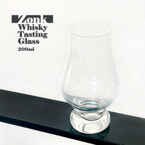 존크 위스키 테이스팅 글라스 200ml