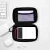 작은이미지: 엔보우 고속충전 10000mAh P10 보조배터리 파우치세트 #2