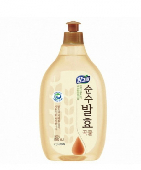 참그린 주방세제 500g 용기 #4