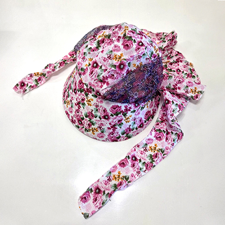 NS 과수원 모자 #5