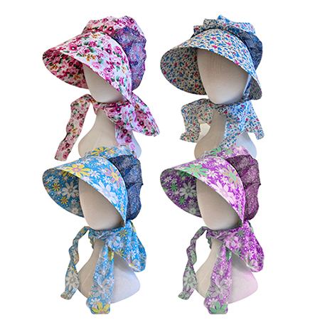 NS 과수원 모자 #6