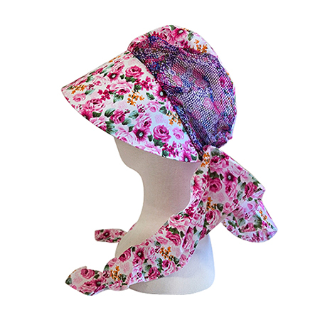 NS 과수원 모자 #7