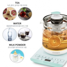 리빙센스 멀티 티포트// 사은품 답례품 판촉용  추석선물