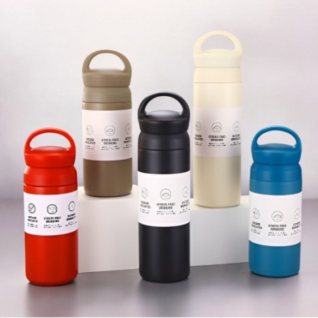 304 스텐 텀블러 보온 보냉 진공텀블러 // 인쇄가능 #2