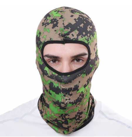 자외선차단 쿨링 바라클라바 넥워머 목토시 #2