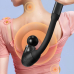 작은이미지: 파인큐브 효자손 안마기 마사지건 4종 MH-1 #4